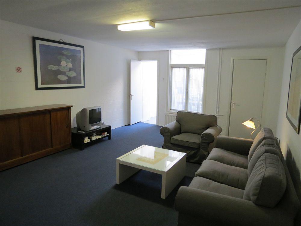 Hotel Hoksbergen 阿姆斯特丹 外观 照片