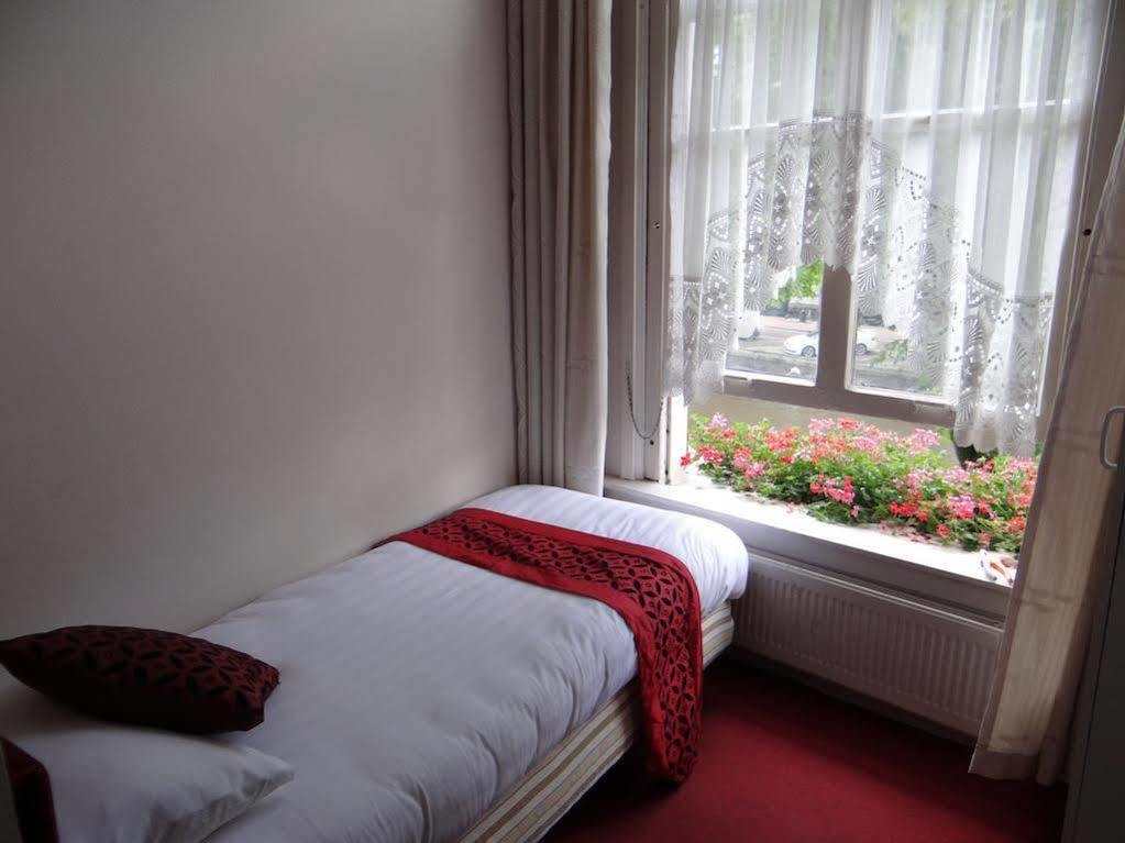 Hotel Hoksbergen 阿姆斯特丹 外观 照片