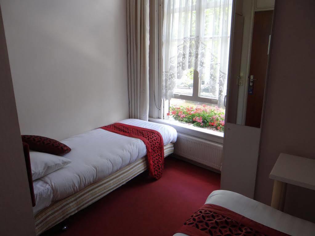 Hotel Hoksbergen 阿姆斯特丹 外观 照片