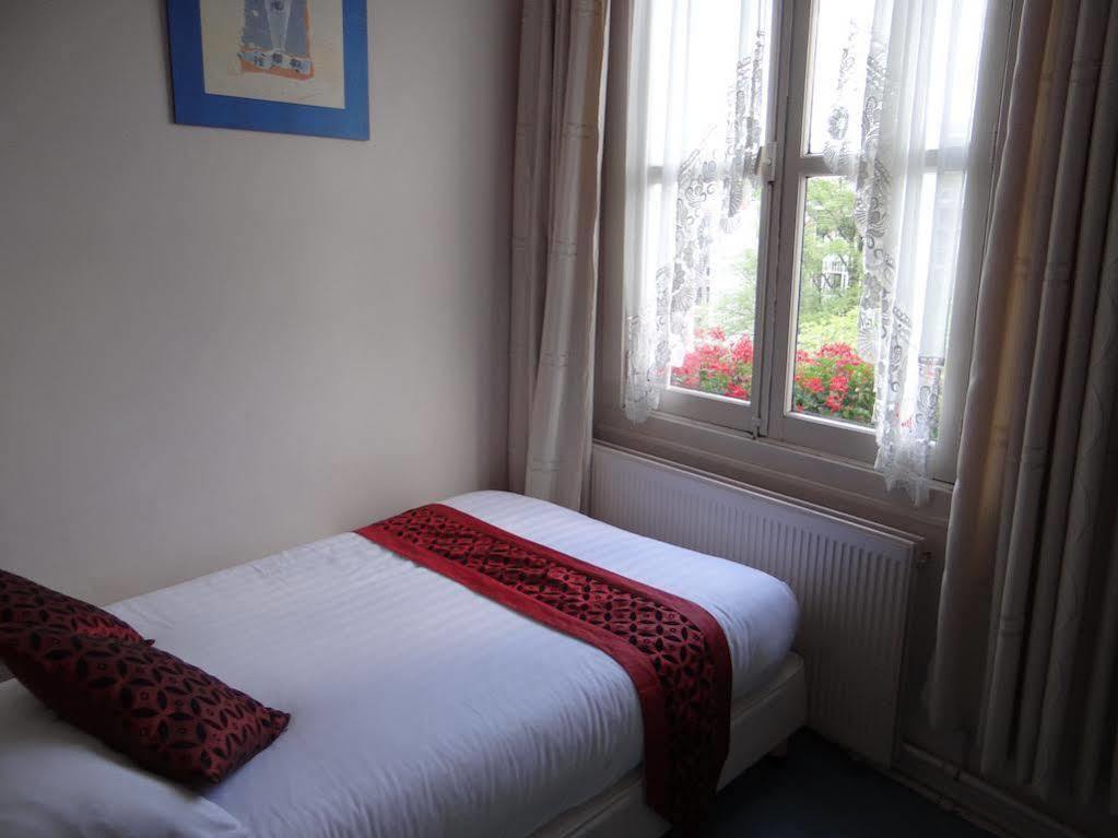 Hotel Hoksbergen 阿姆斯特丹 外观 照片