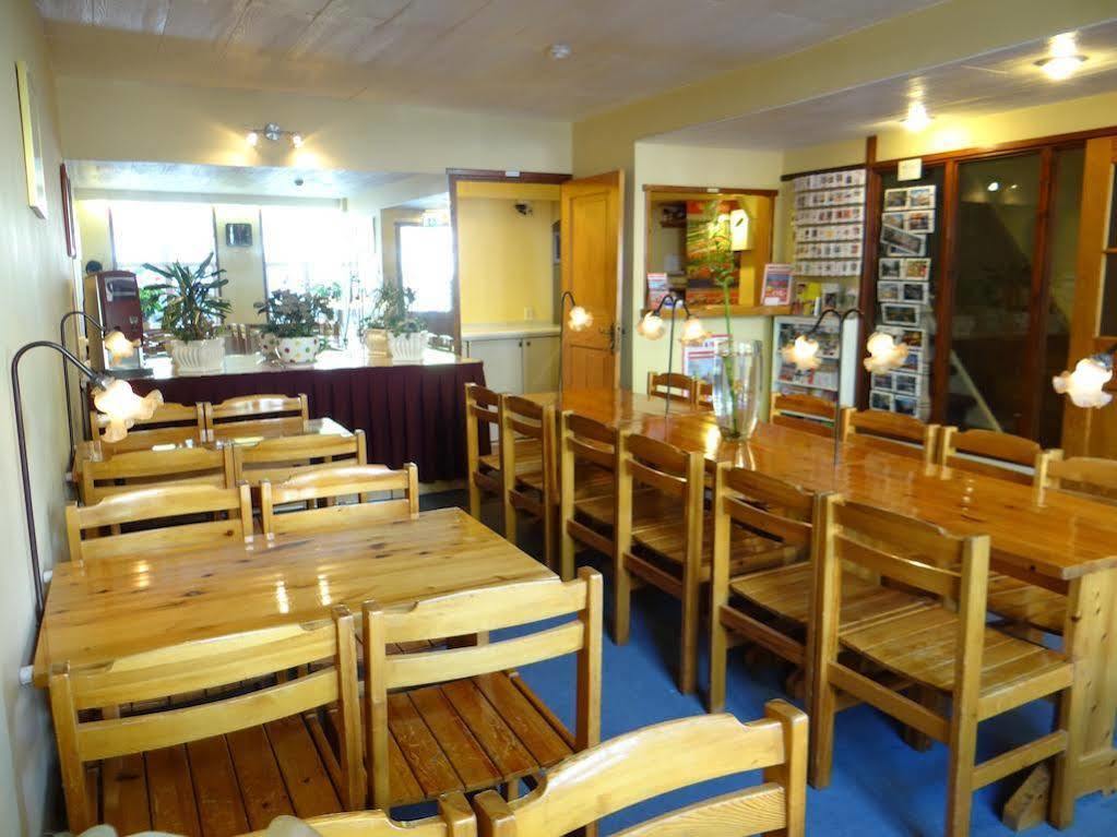 Hotel Hoksbergen 阿姆斯特丹 外观 照片